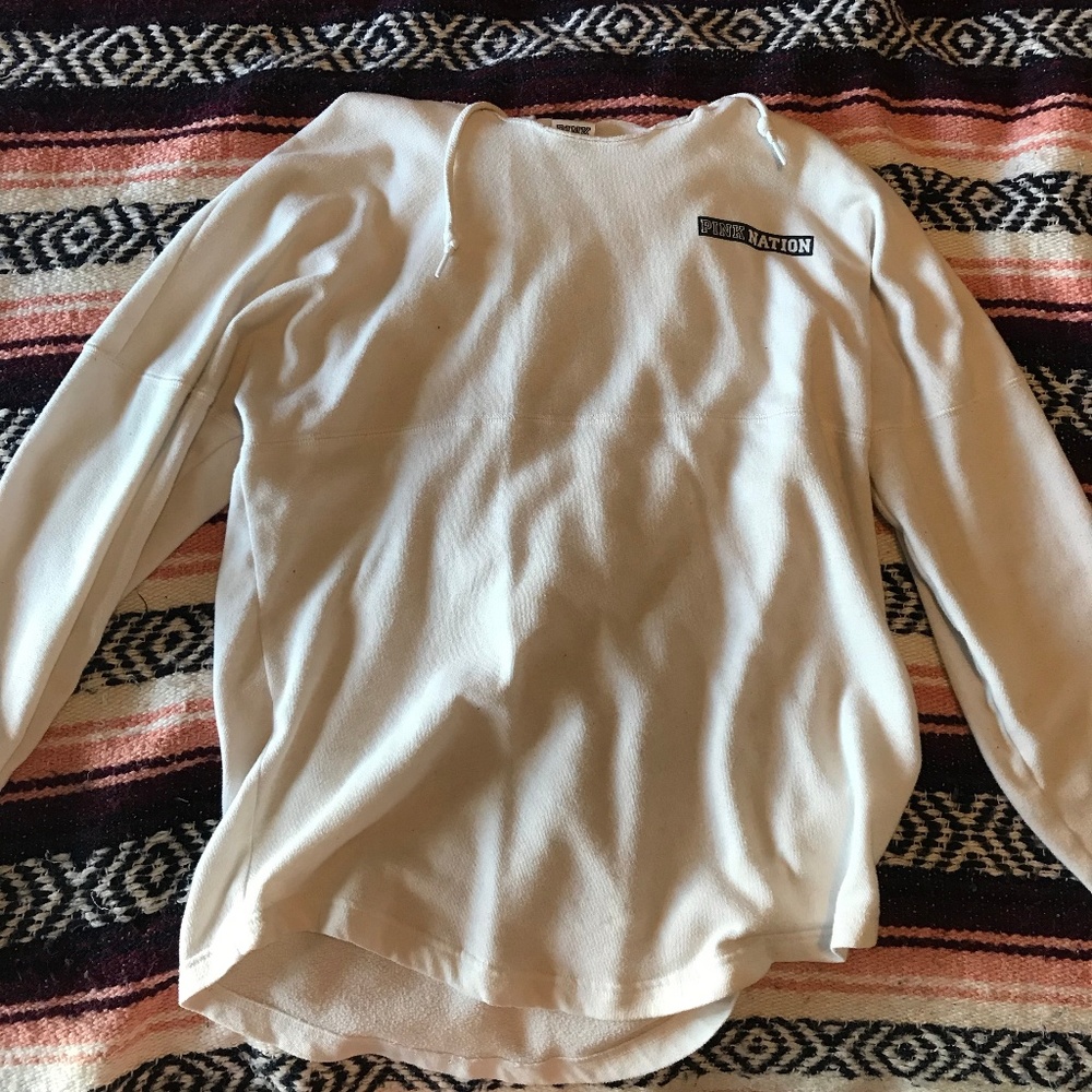 PINK Hoodie
